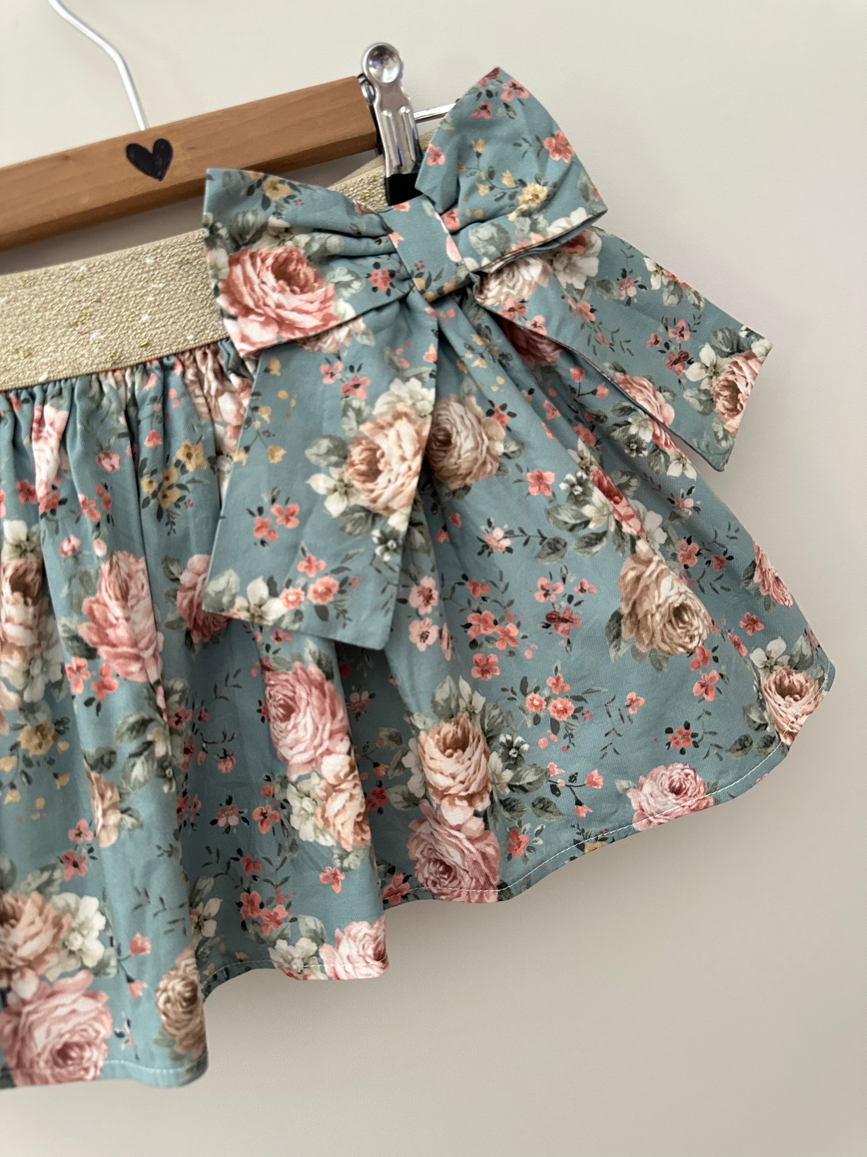 Petite fran - Rok - 104