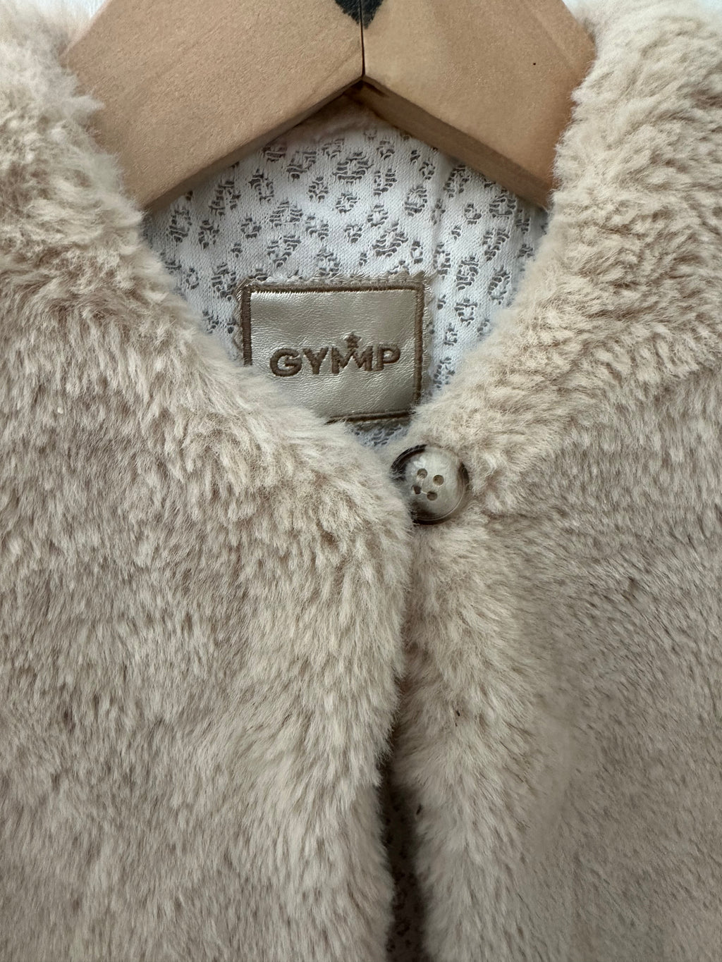Gymp - Bontje - 104