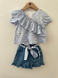 Daga - Set - 104