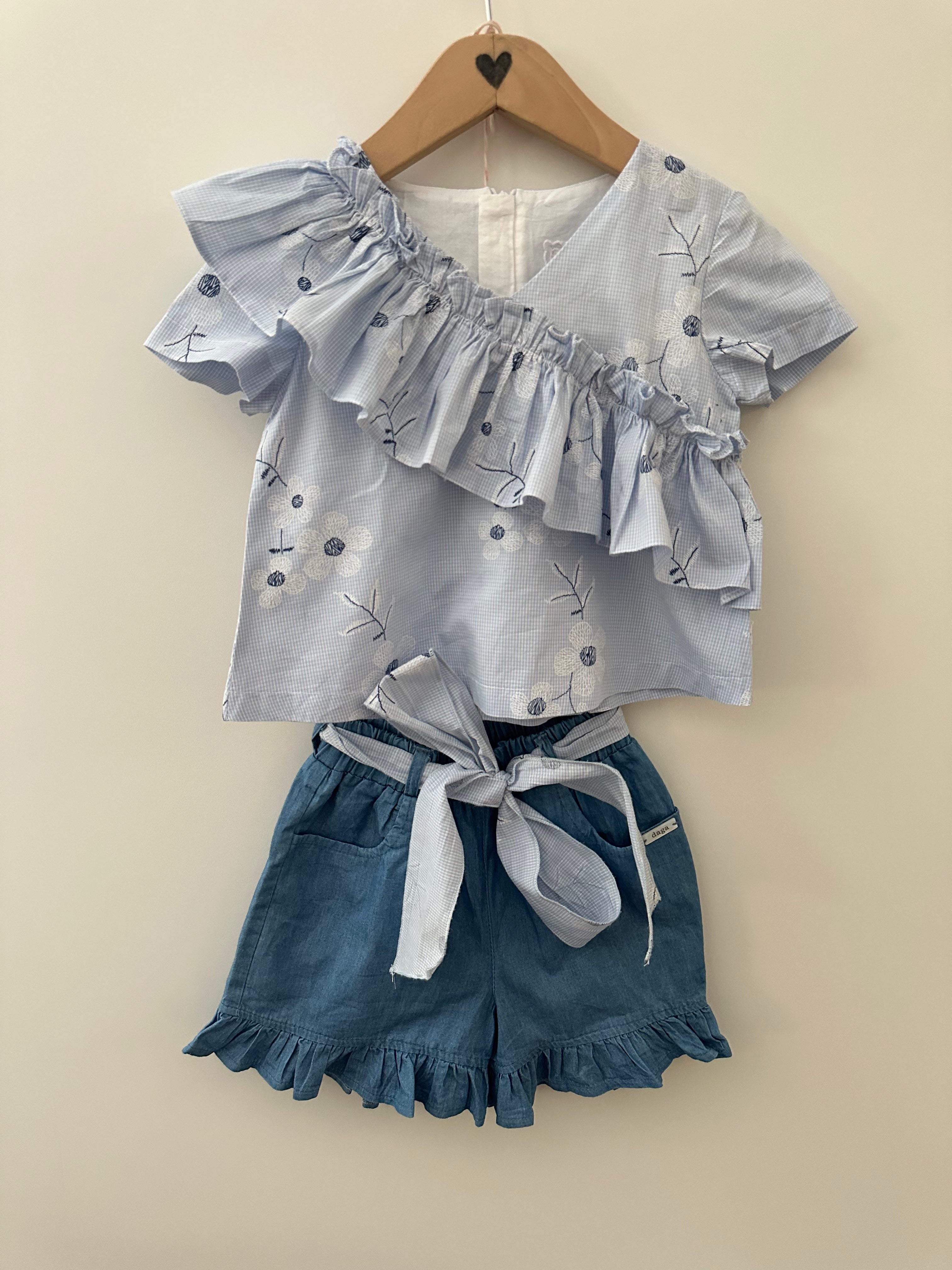 Daga - Set - 104