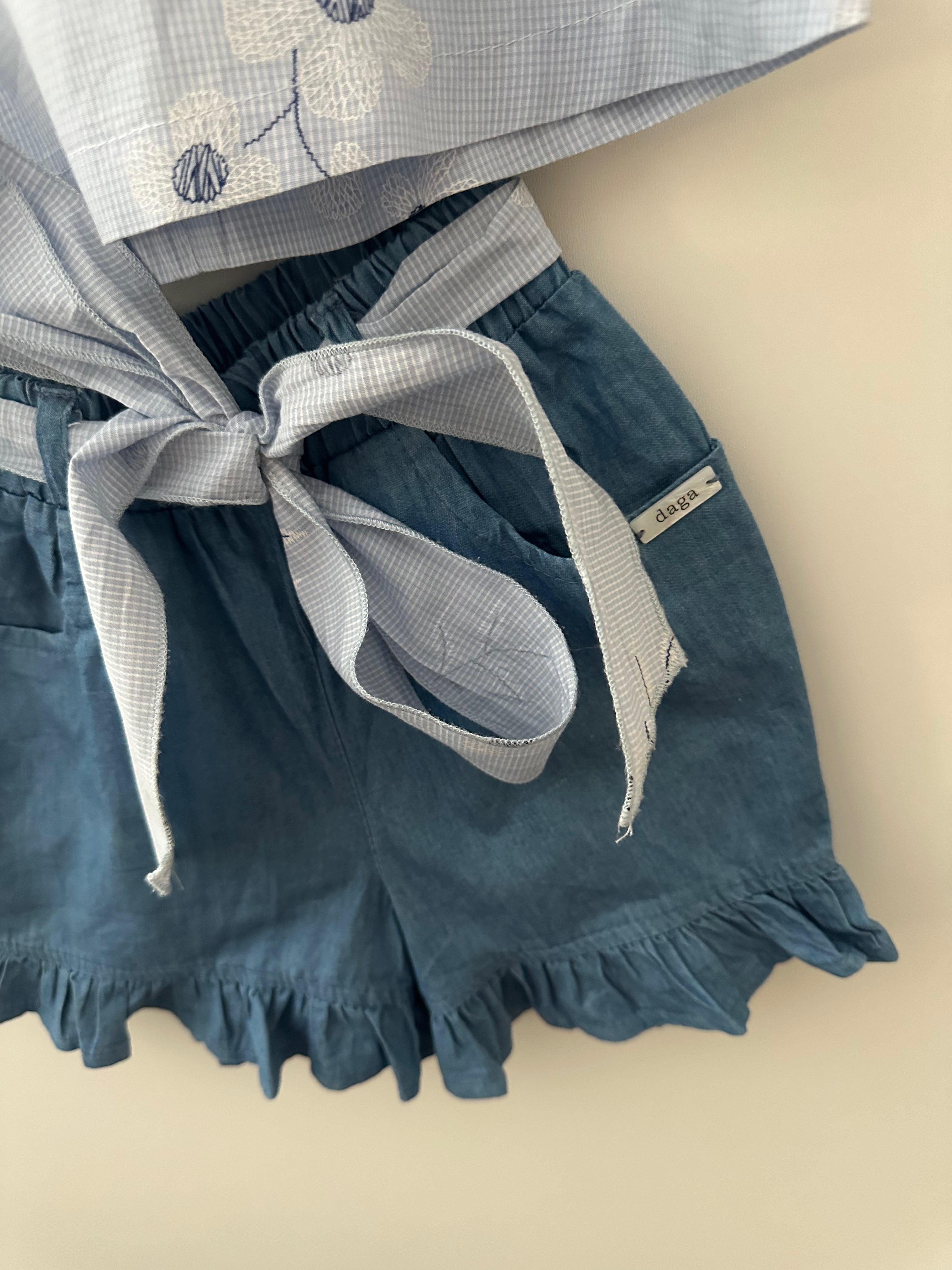 Daga - Set - 104