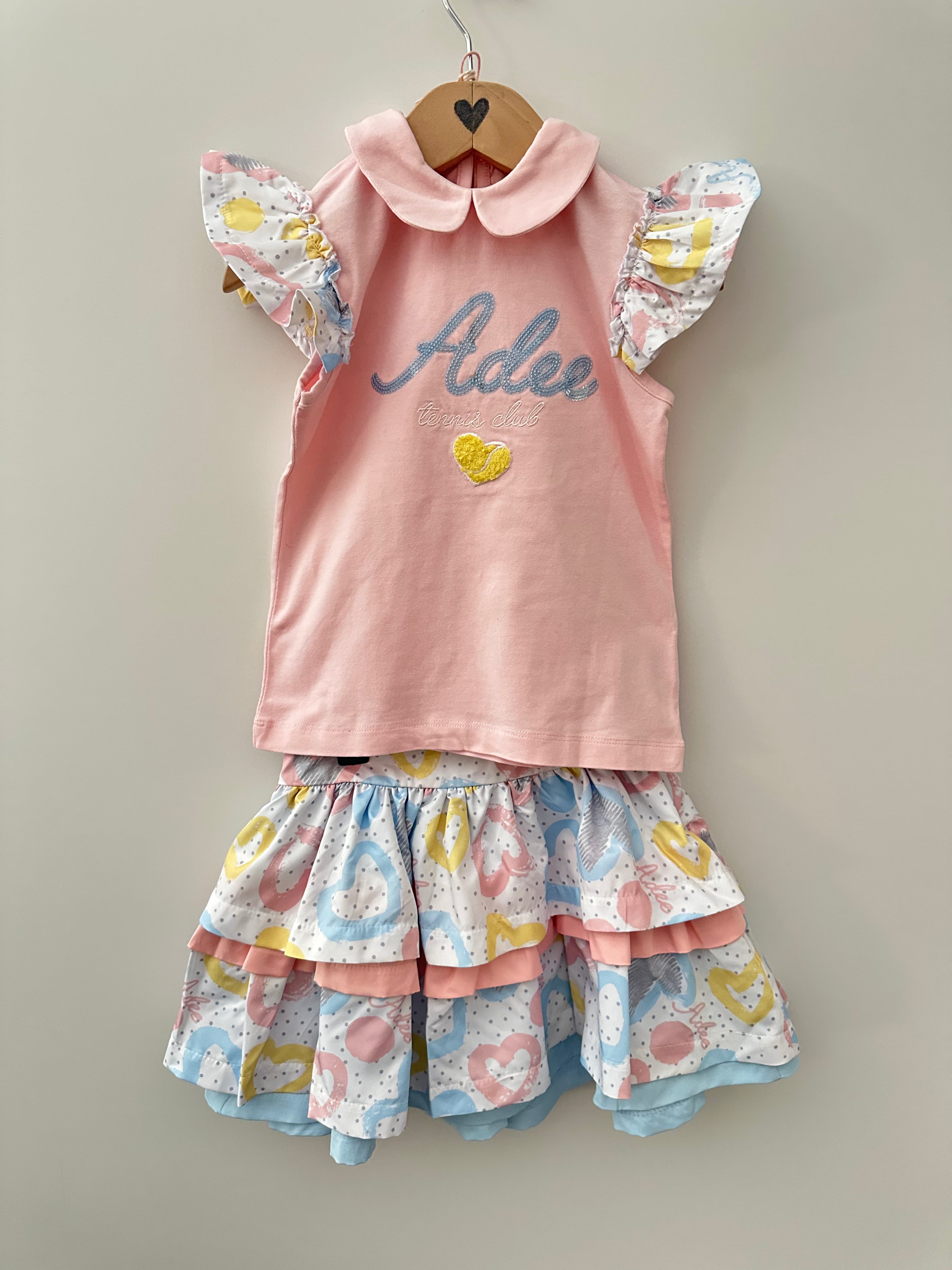 Adee - Set - 104