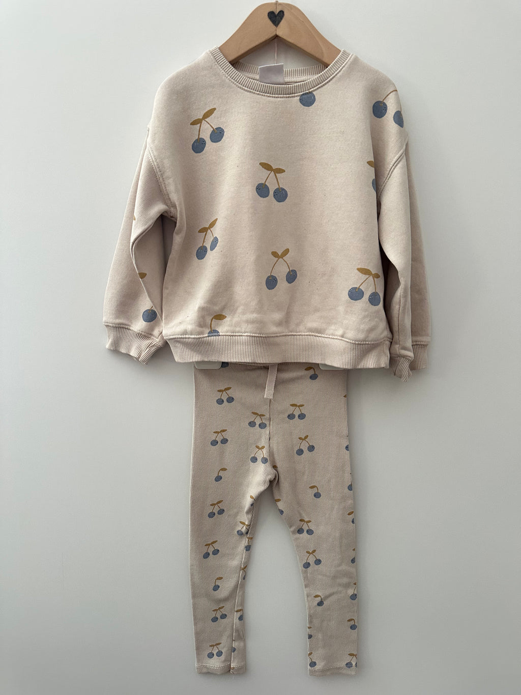 Zara - Set - 104