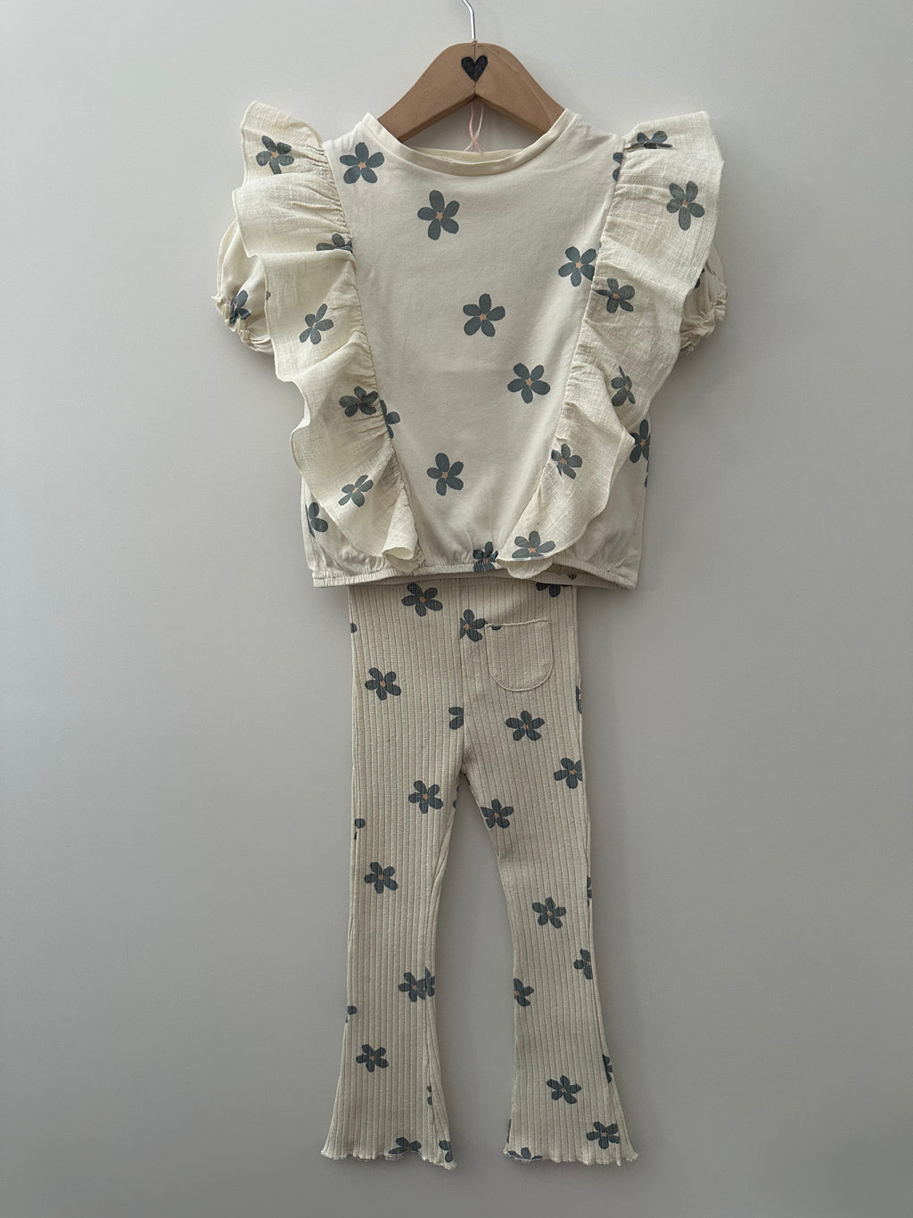 Zara - Set - 104
