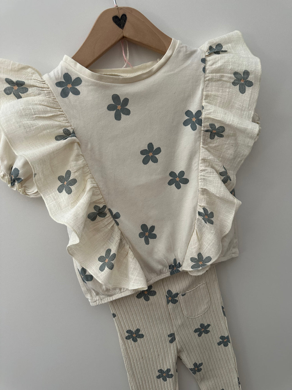 Zara - Set - 104