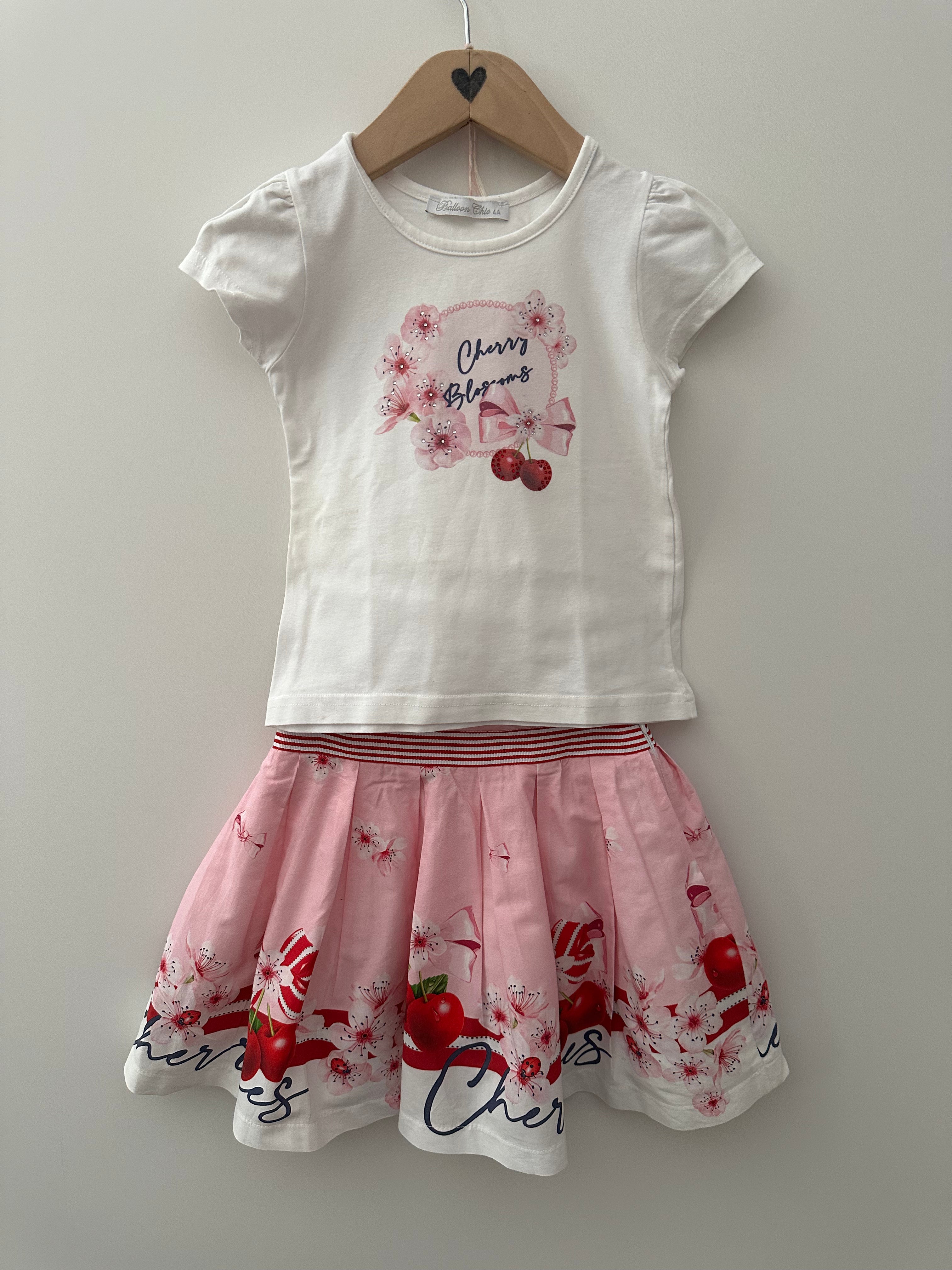 Balloon chic - set - 104