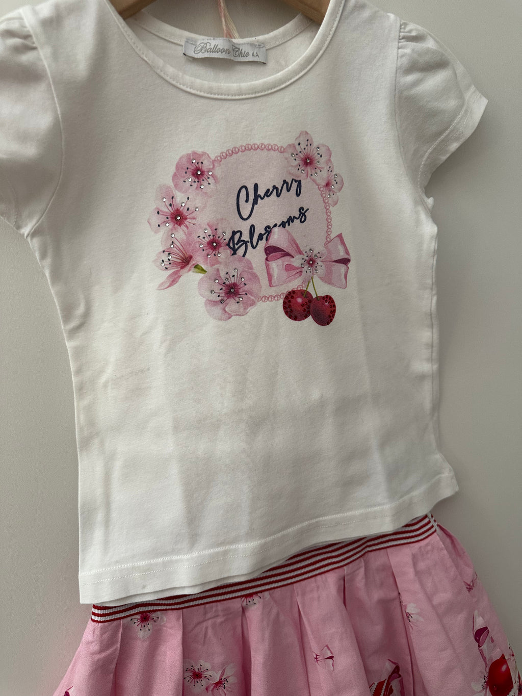 Balloon chic - set - 104