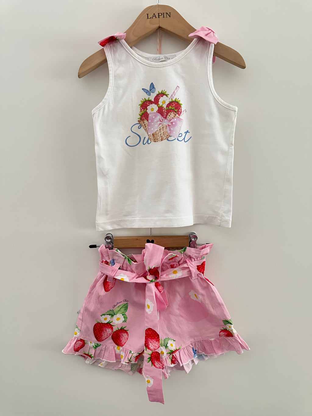 Balloon chic - set - 104