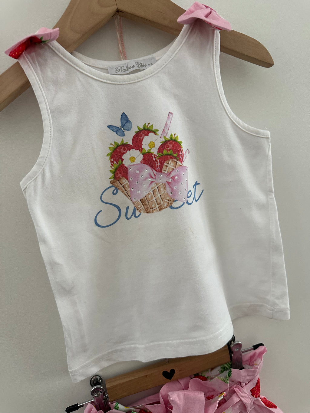 Balloon chic - set - 104