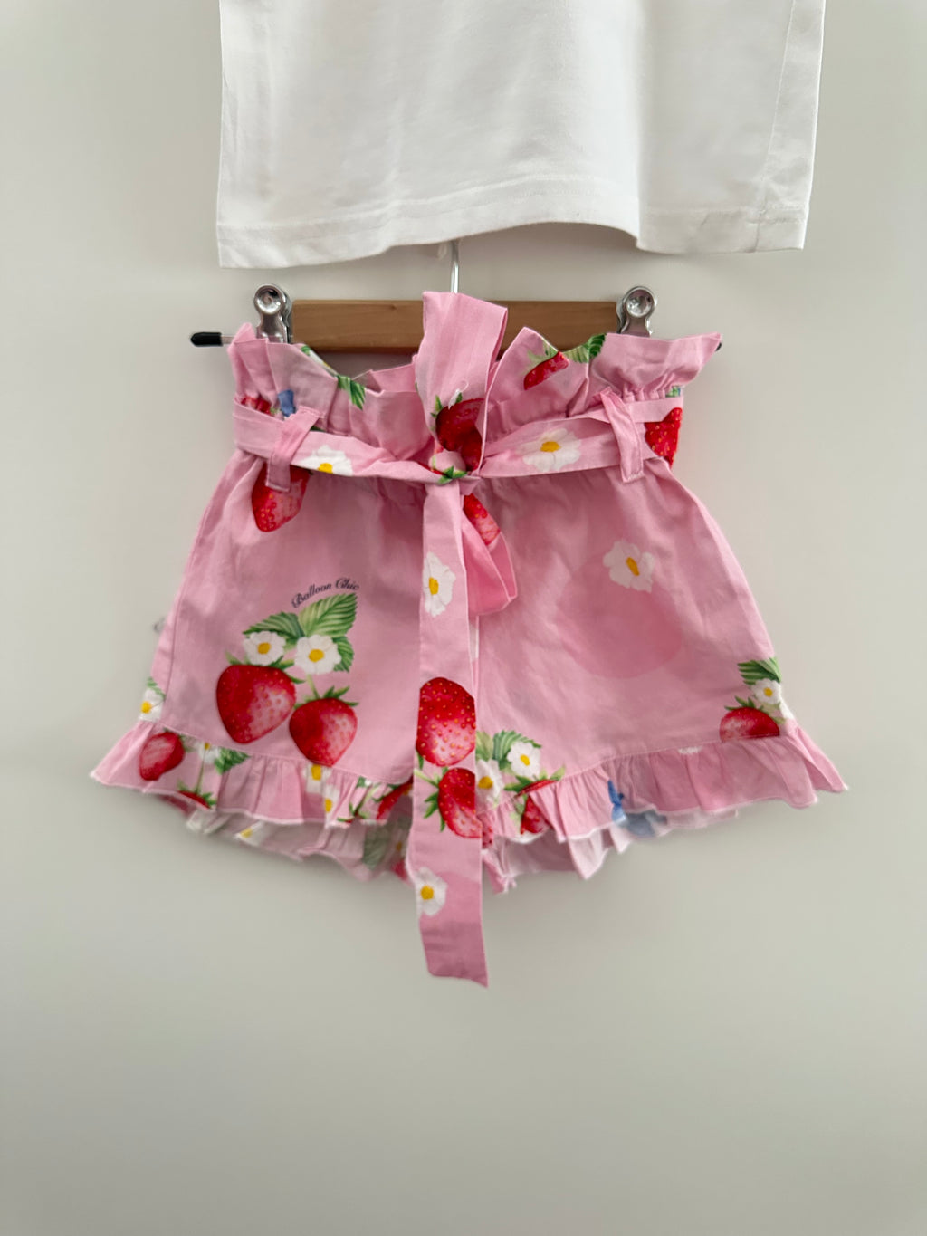 Balloon chic - set - 104