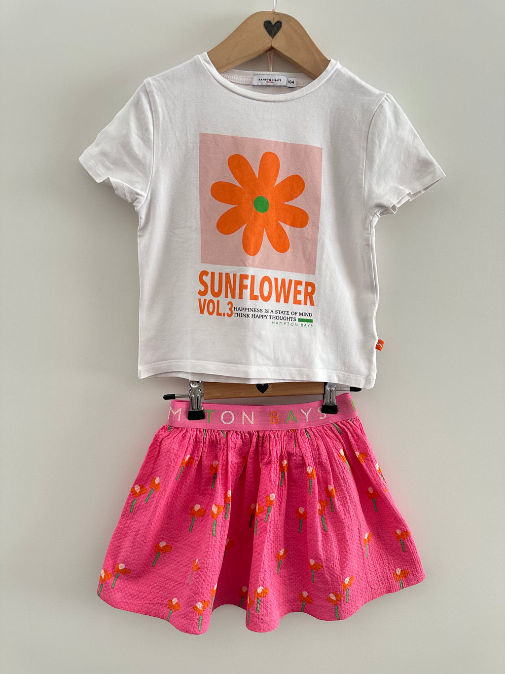 Jbc - Set - 104