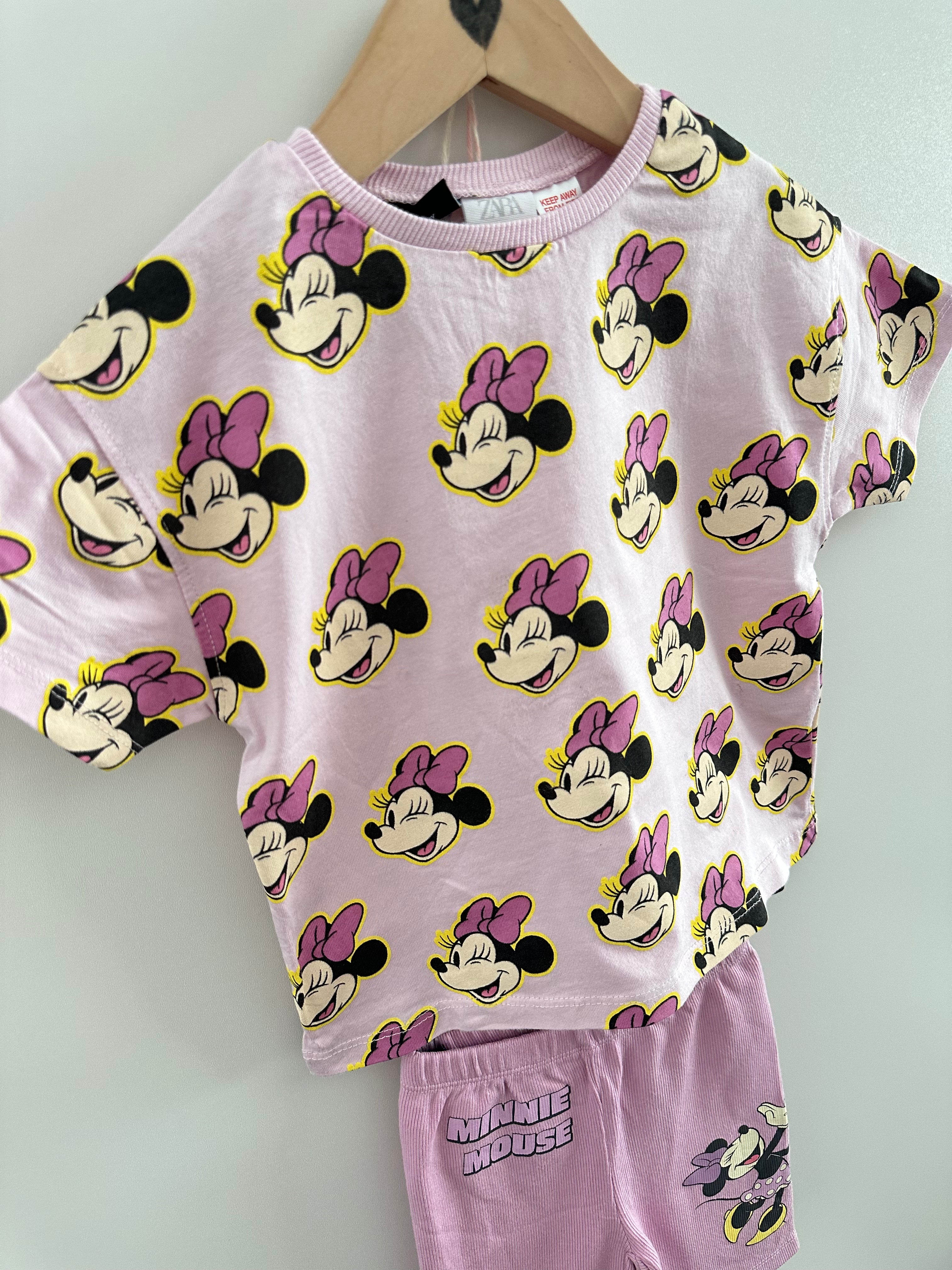 Zara - Set - 104