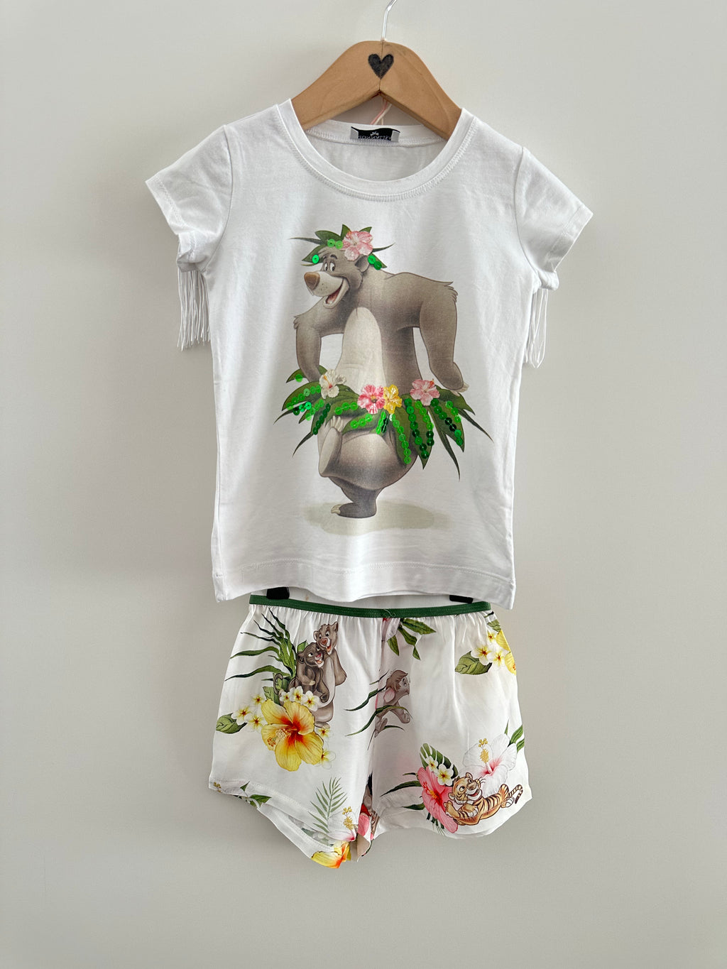 Monnalisa - Set - 104