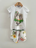 Monnalisa - Set - 104