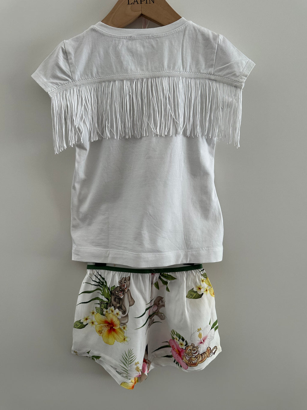 Monnalisa - Set - 104