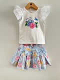 Balloon chic - Set - 104