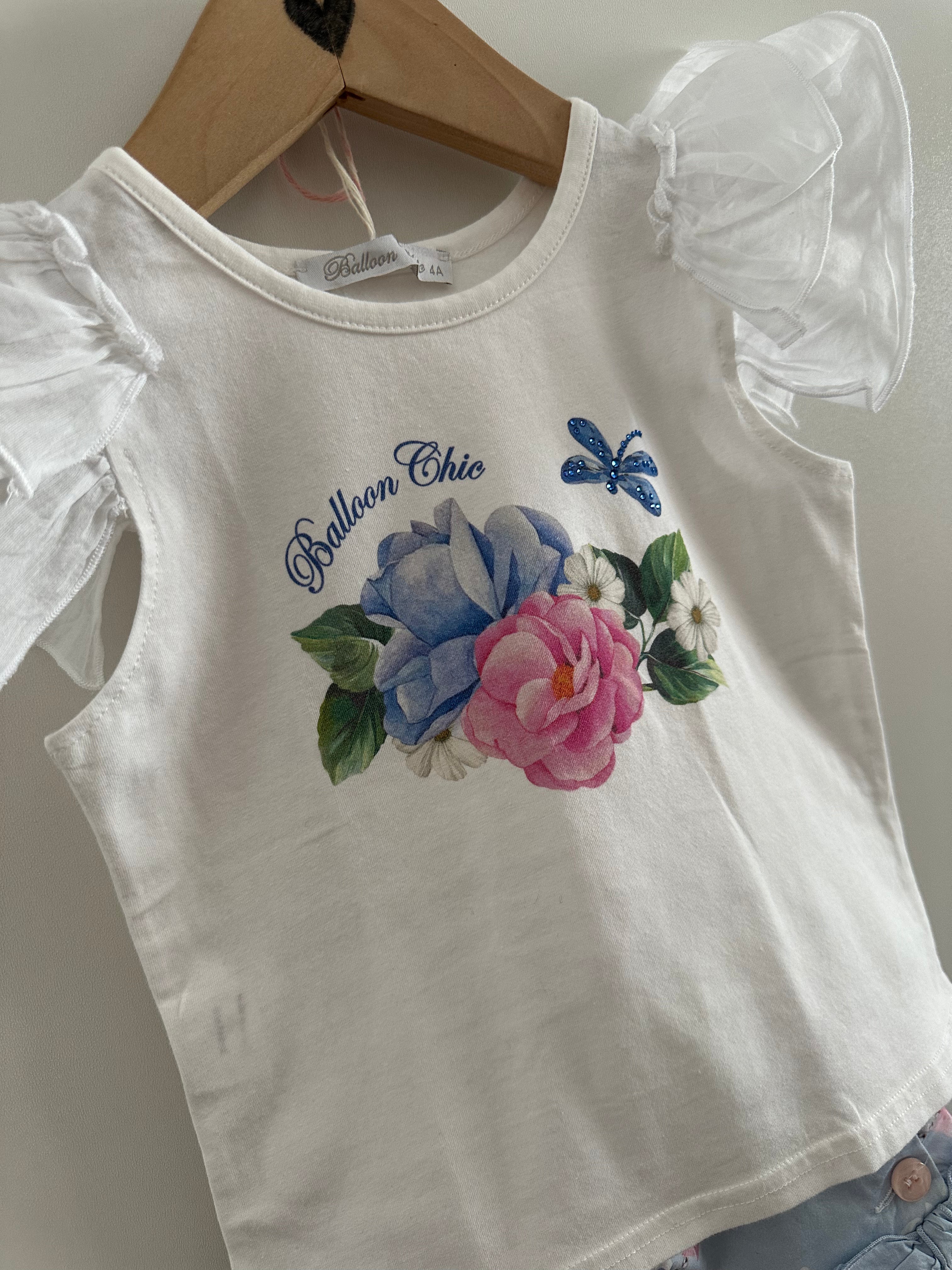 Balloon chic - Set - 104