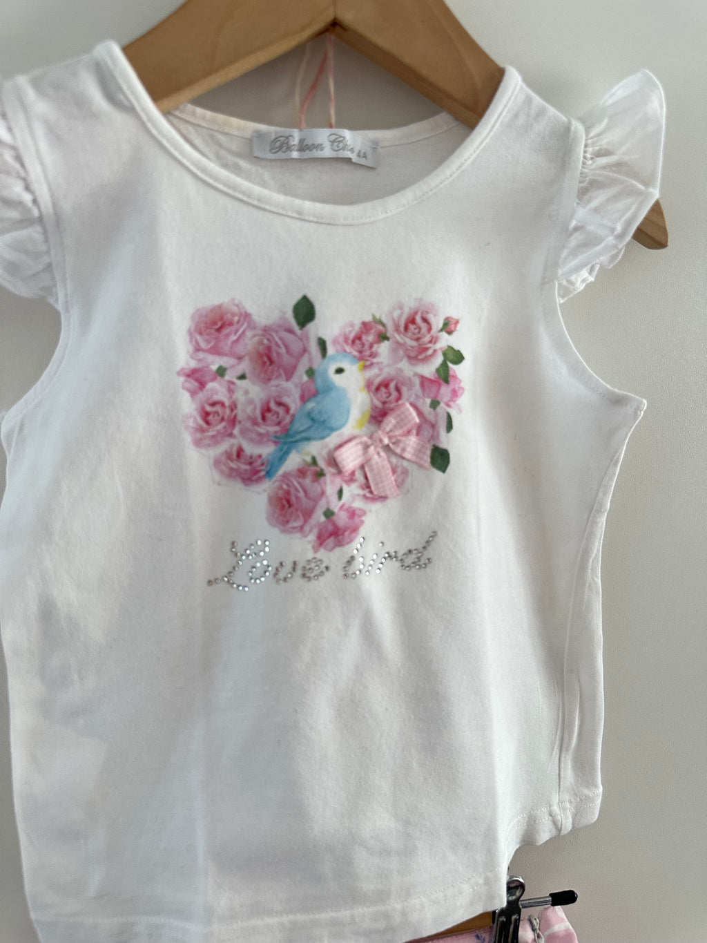 Balloon chic - Set - 104