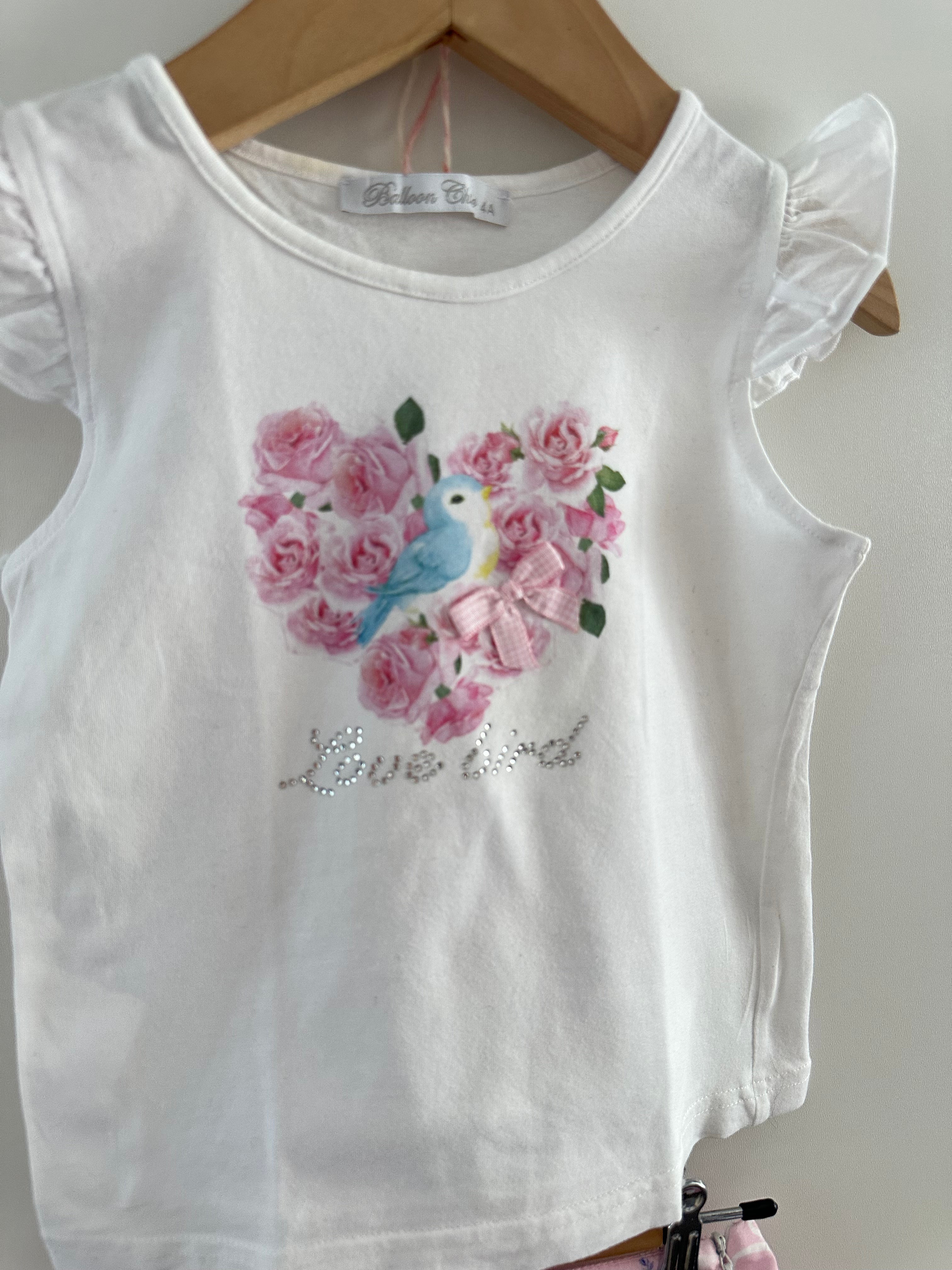 Balloon chic - Set - 104