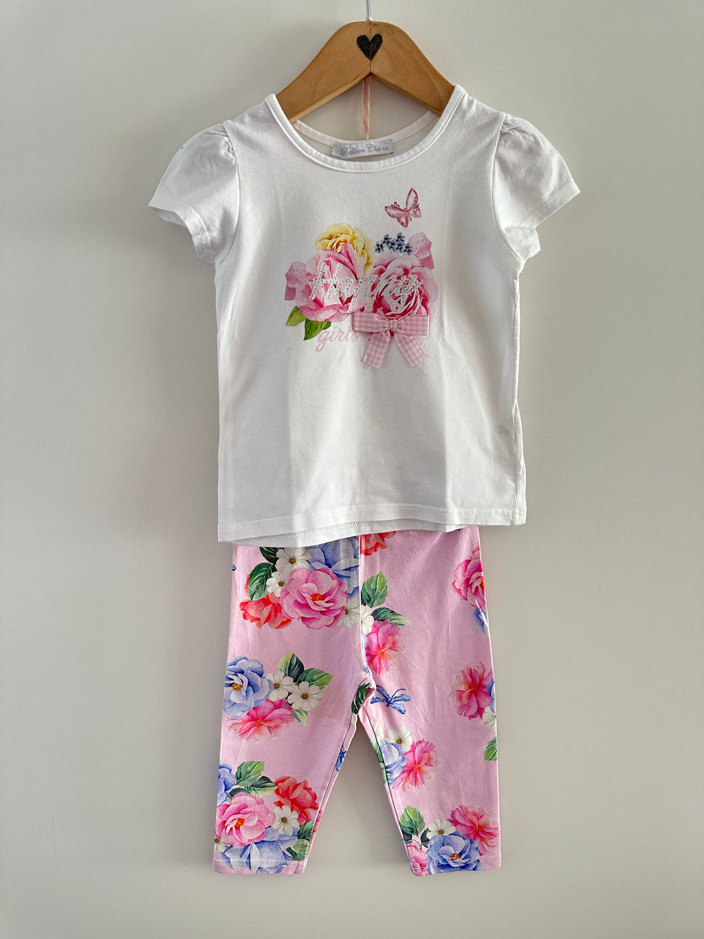 Balloon chic - Set - 104
