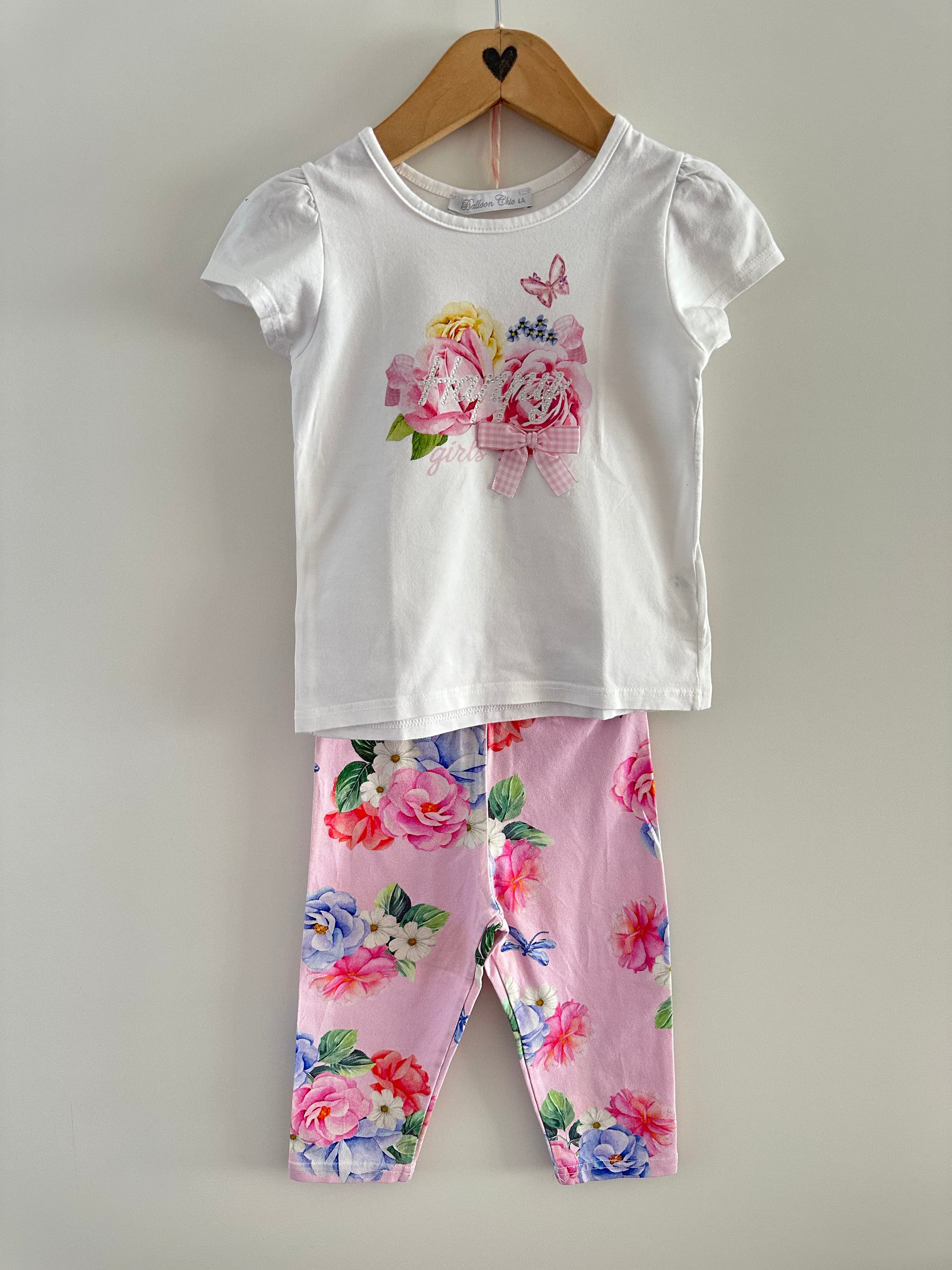 Balloon chic - Set - 104