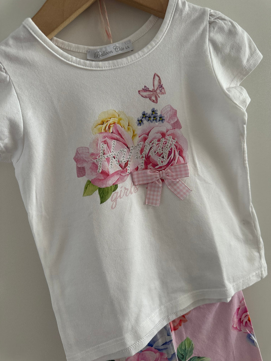 Balloon chic - Set - 104