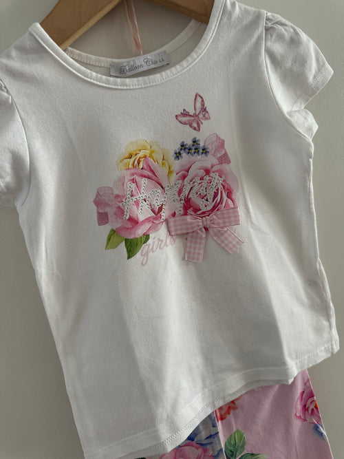 Balloon chic - Set - 104