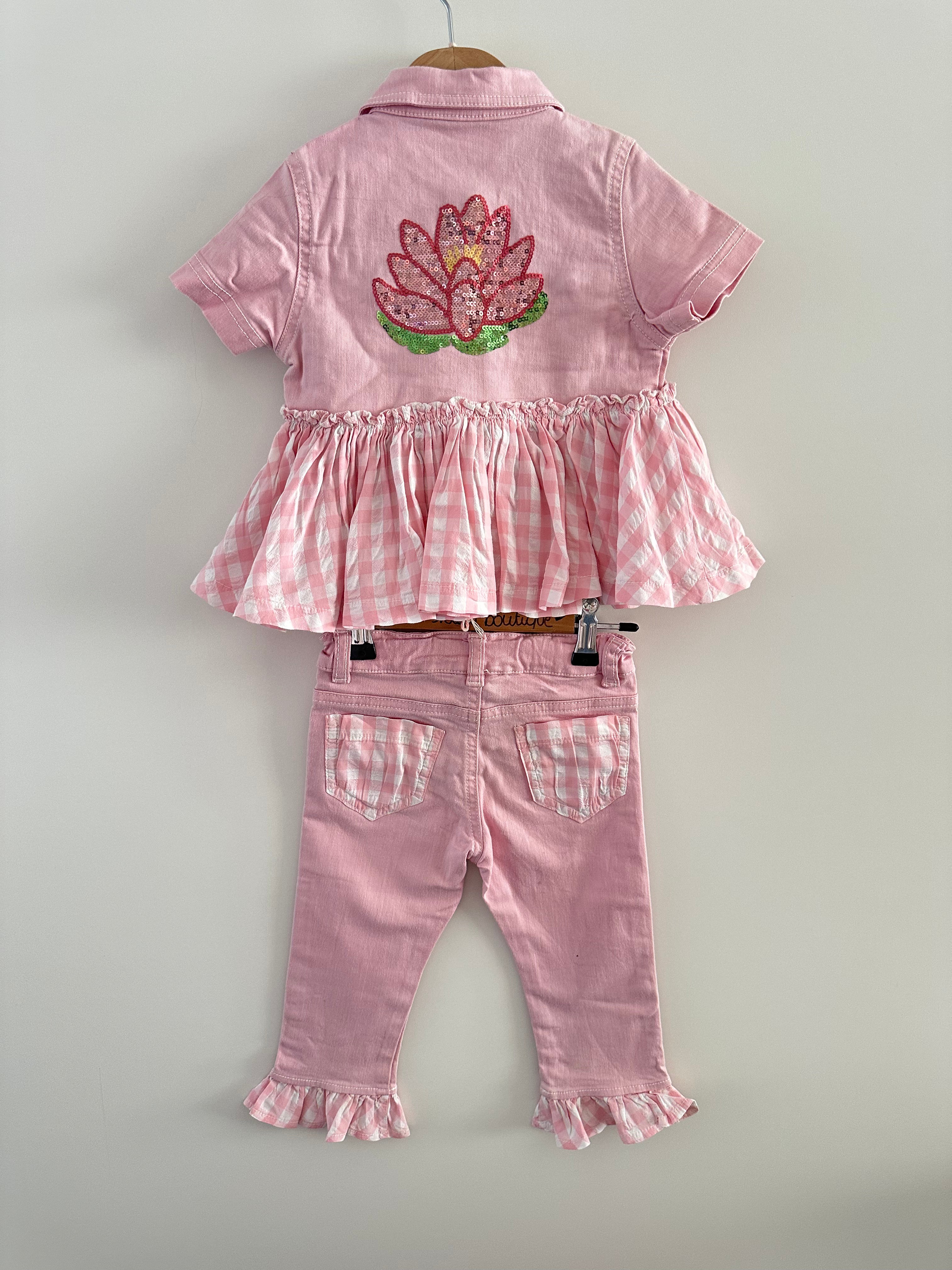 Adee - Set - 104