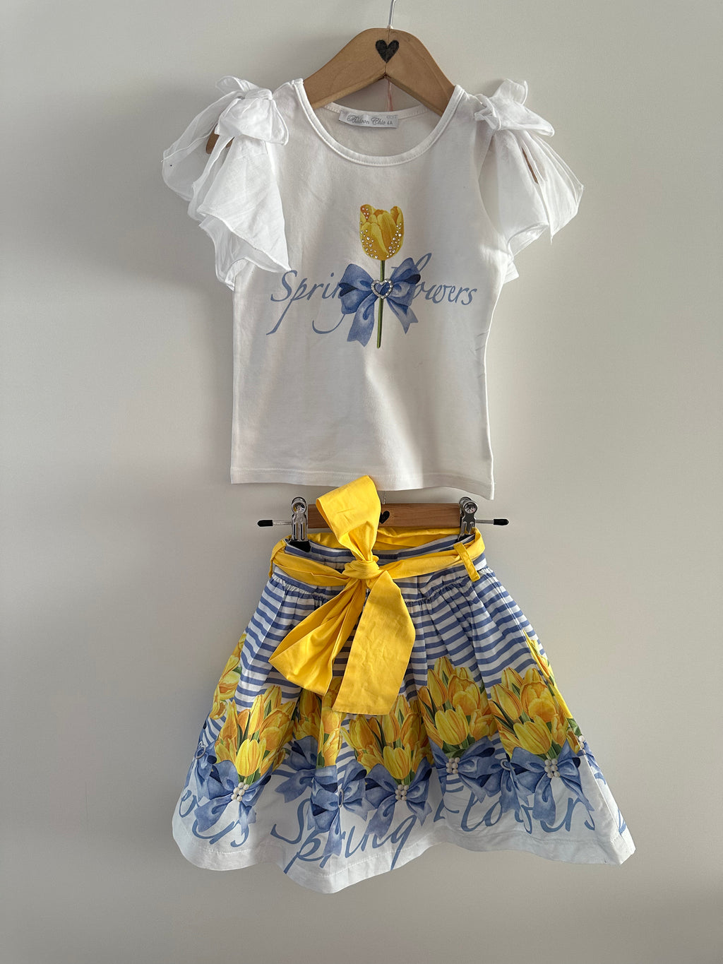 Balloon chic - Set - 104