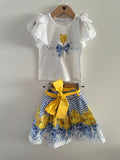 Balloon chic - Set - 104