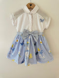 Lapin house - Jurk - 104