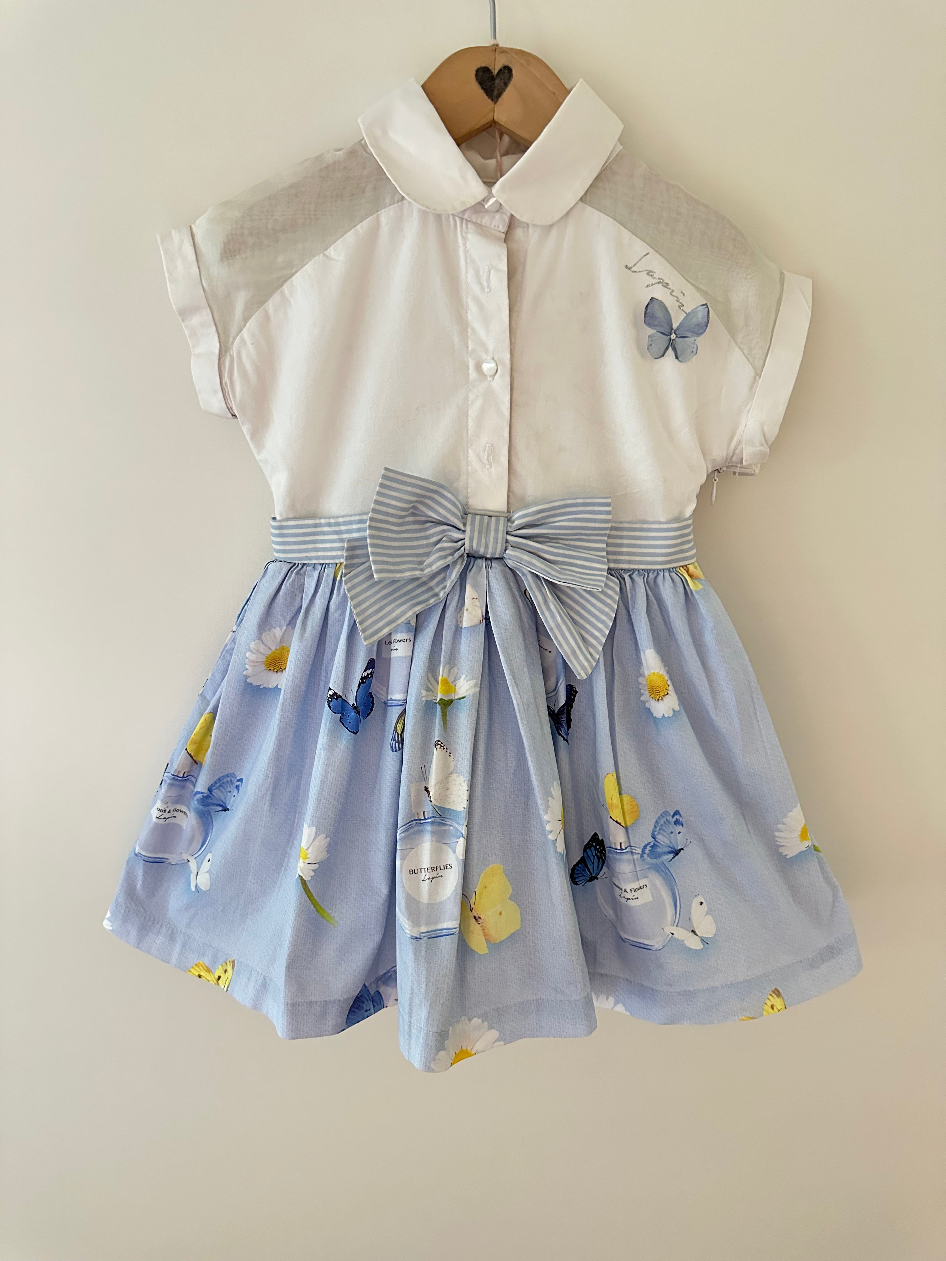 Lapin house - Jurk - 104