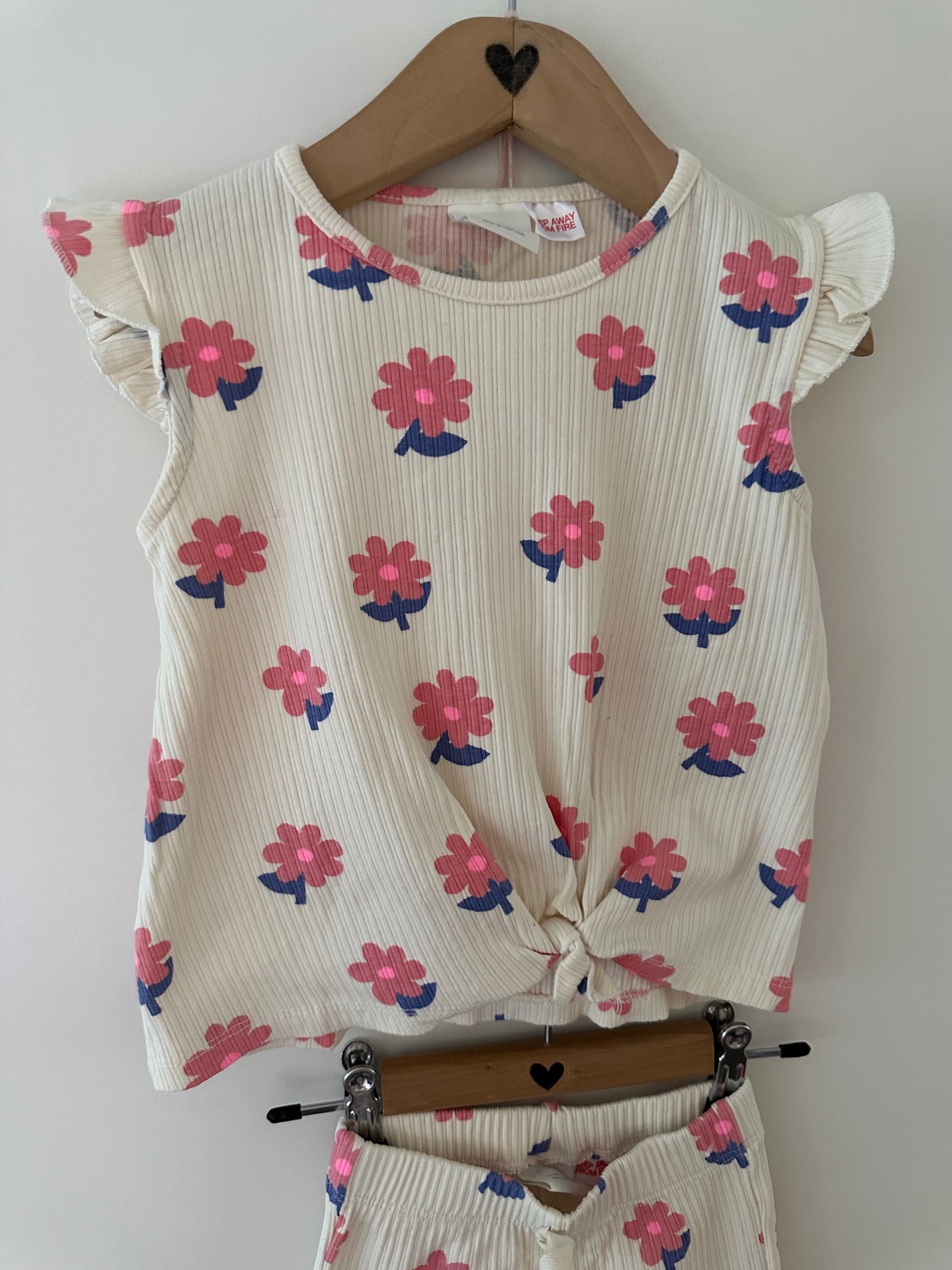 Zara - Set - 104