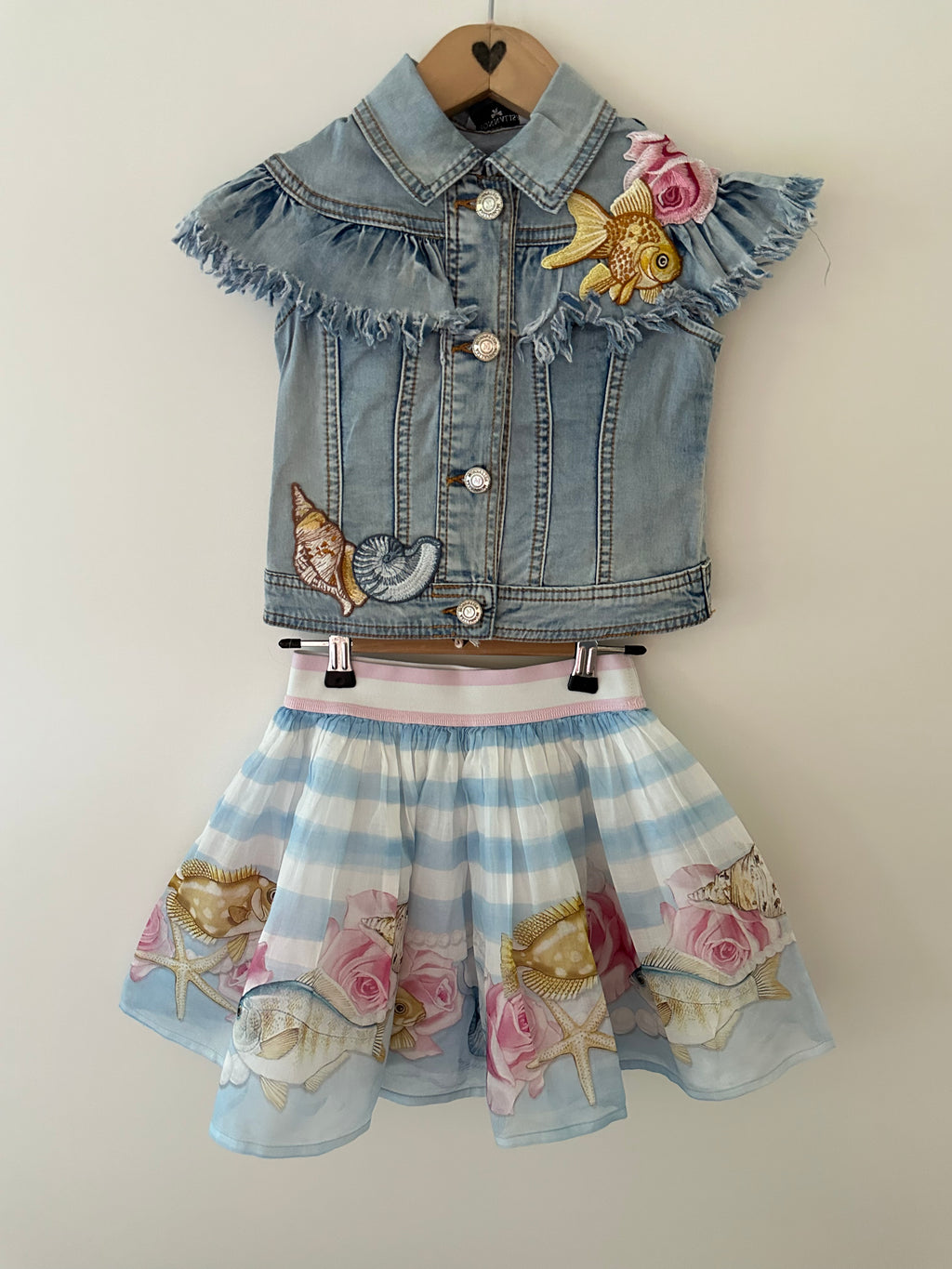 Monnalisa - Set - 104