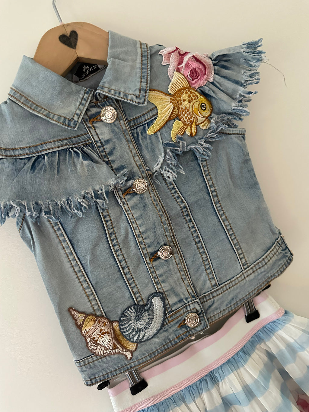 Monnalisa - Set - 104