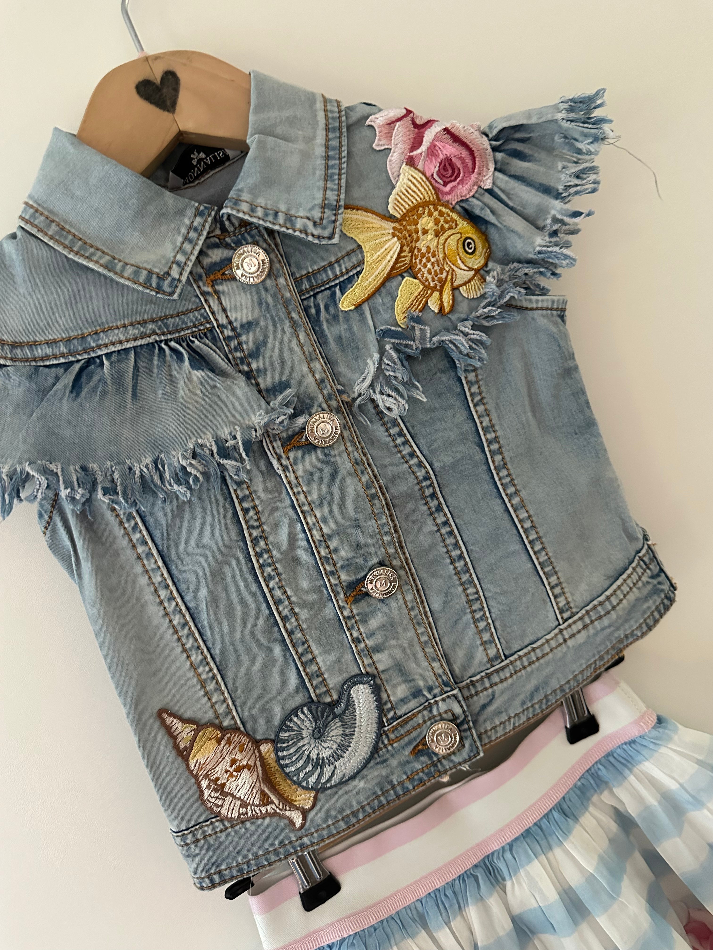 Monnalisa - Set - 104