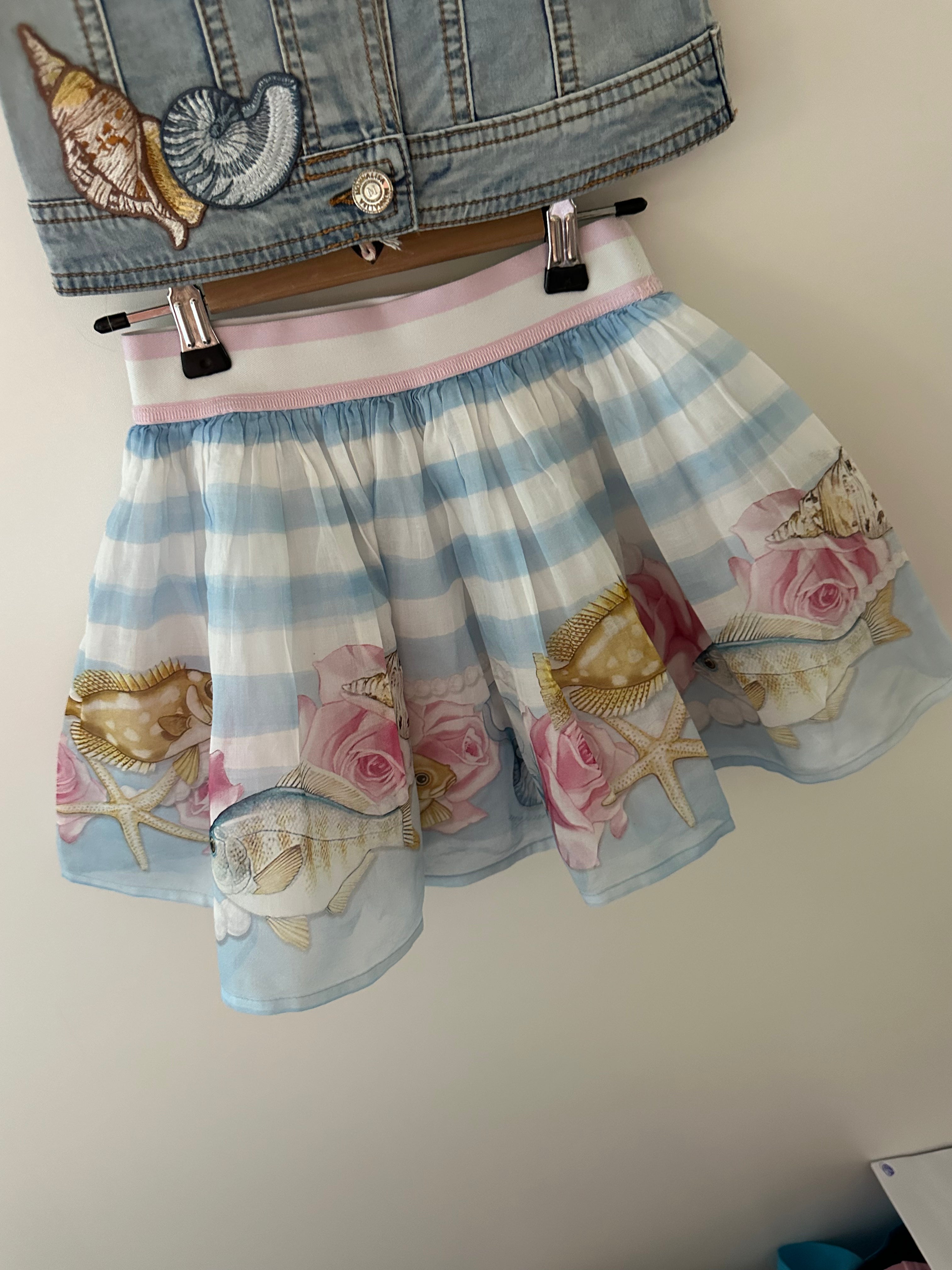 Monnalisa - Set - 104