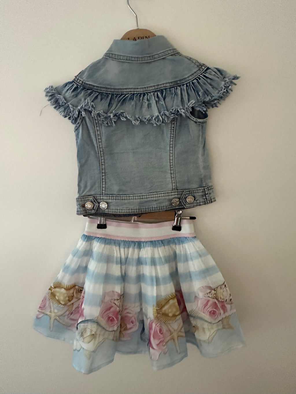 Monnalisa - Set - 104