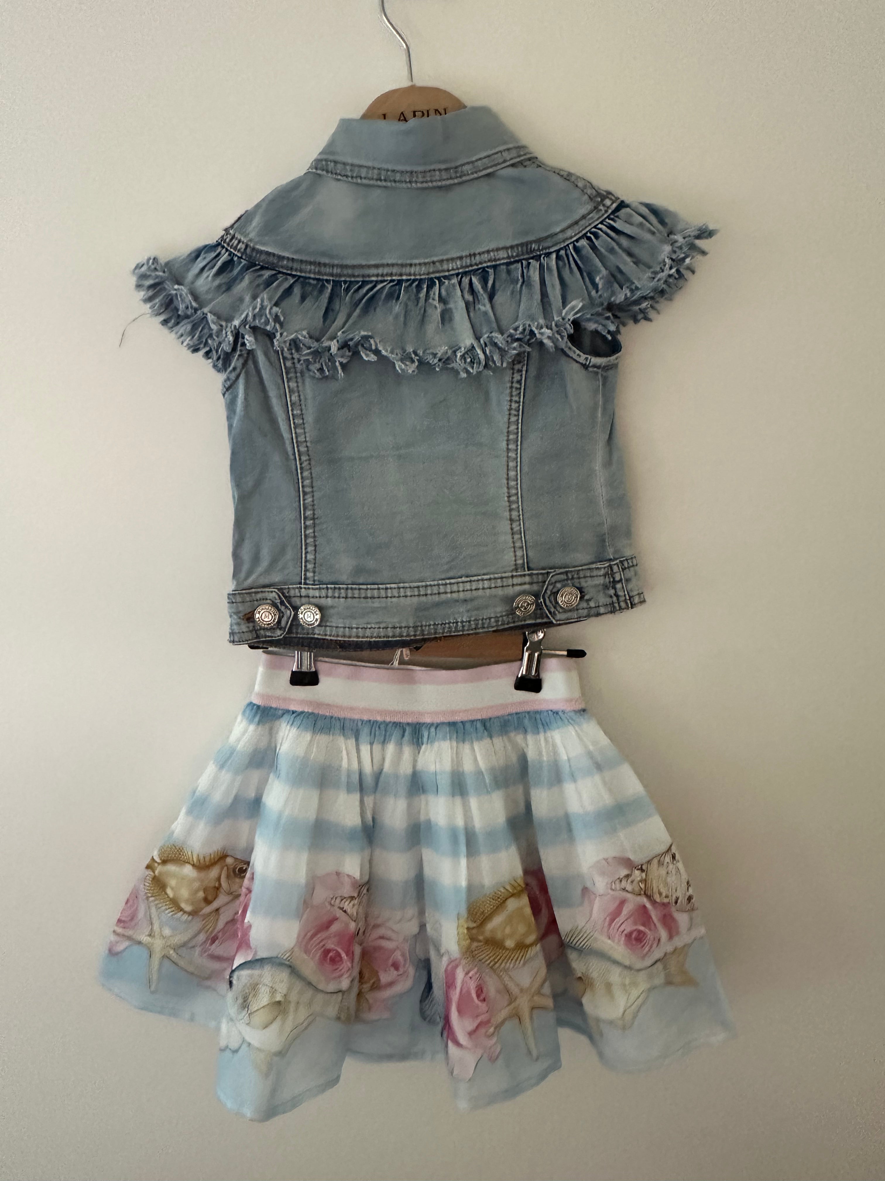 Monnalisa - Set - 104