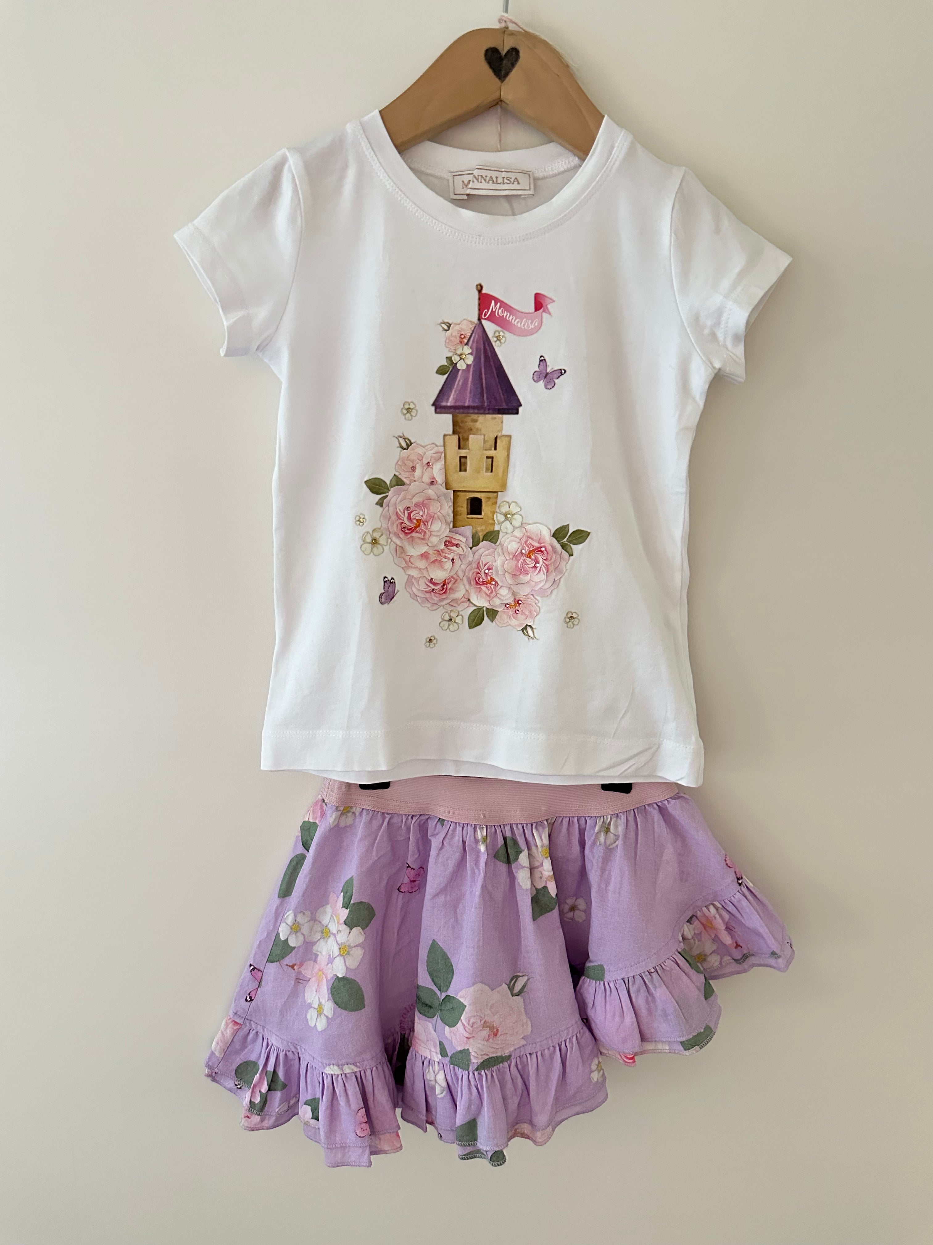 Monnalisa - Set - 104
