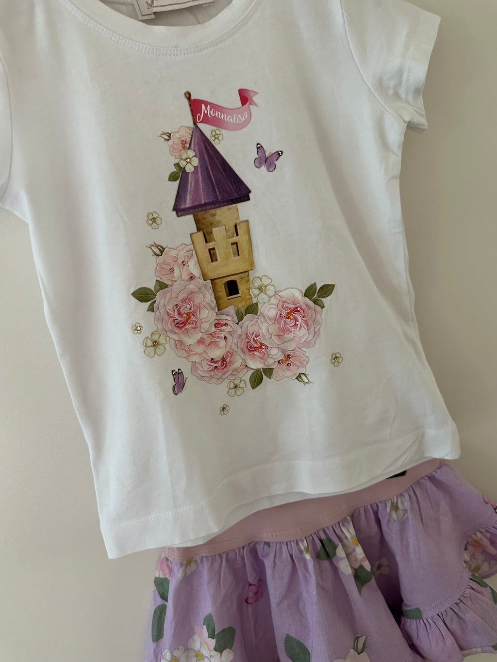 Monnalisa - Set - 104