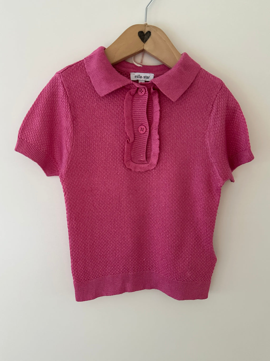 Jbc - T-shirt - 104