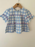 Blue Bay - Short - 104