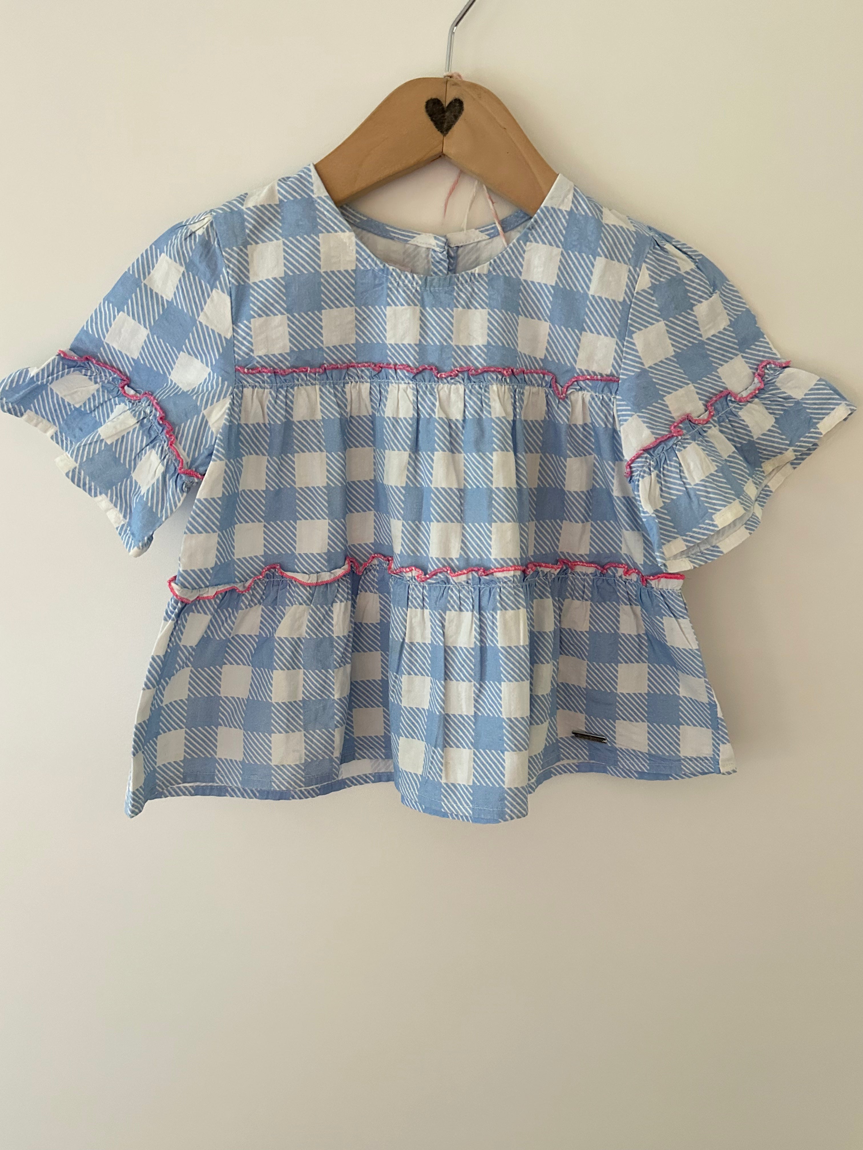 Blue Bay - Short - 104