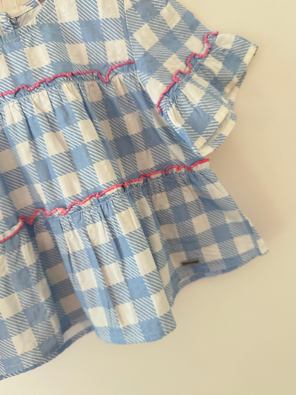 Blue Bay - Short - 104