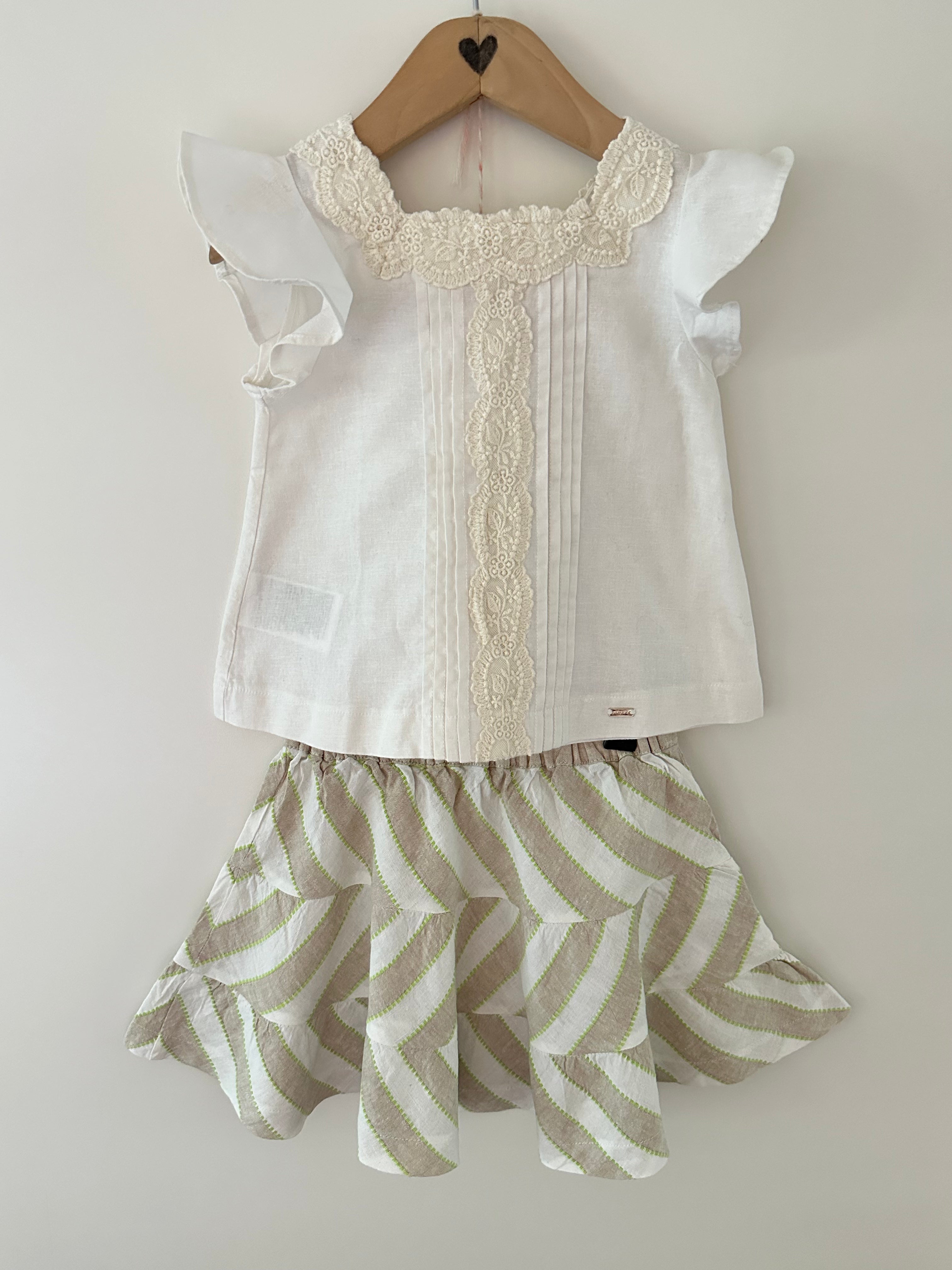 Mayoral - Set - 104