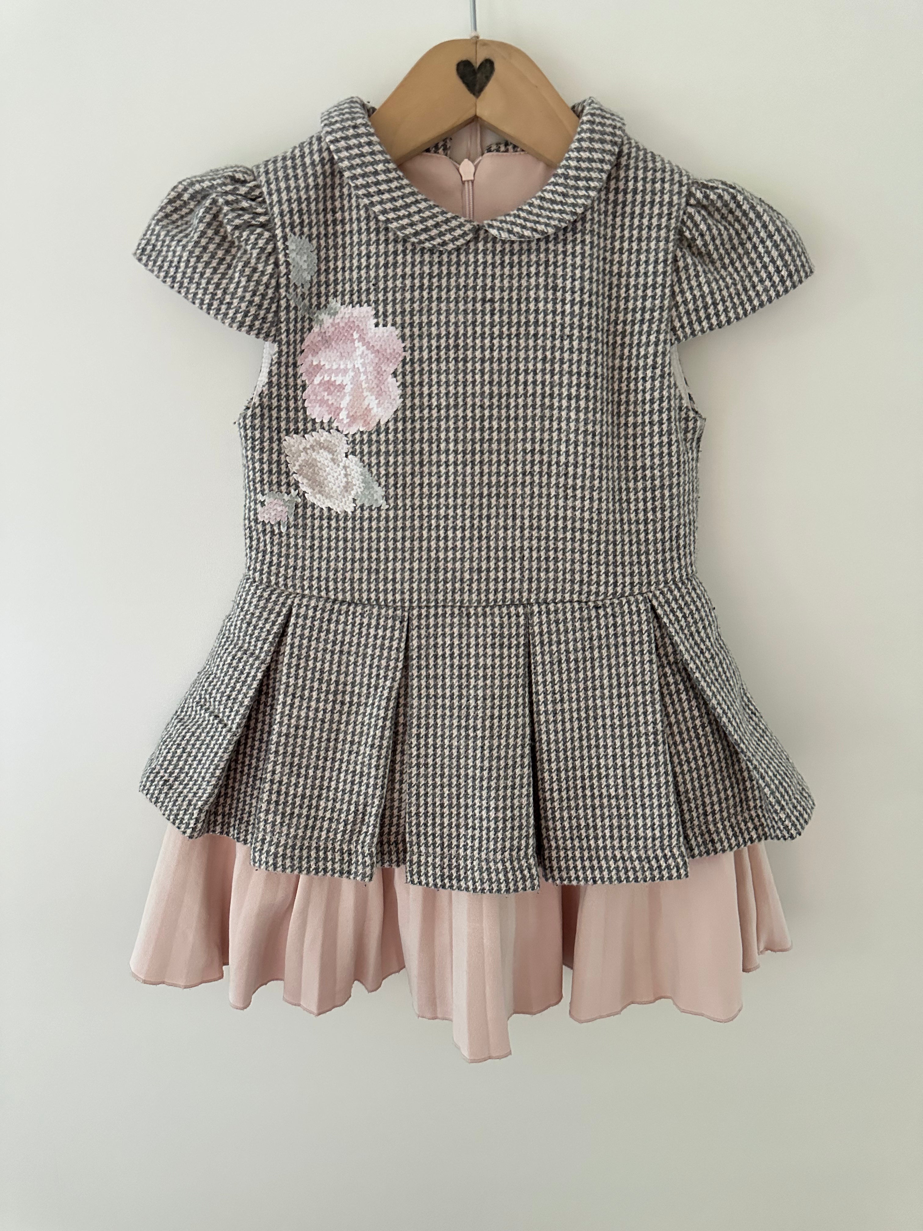 Lapin house - Jurk - 110