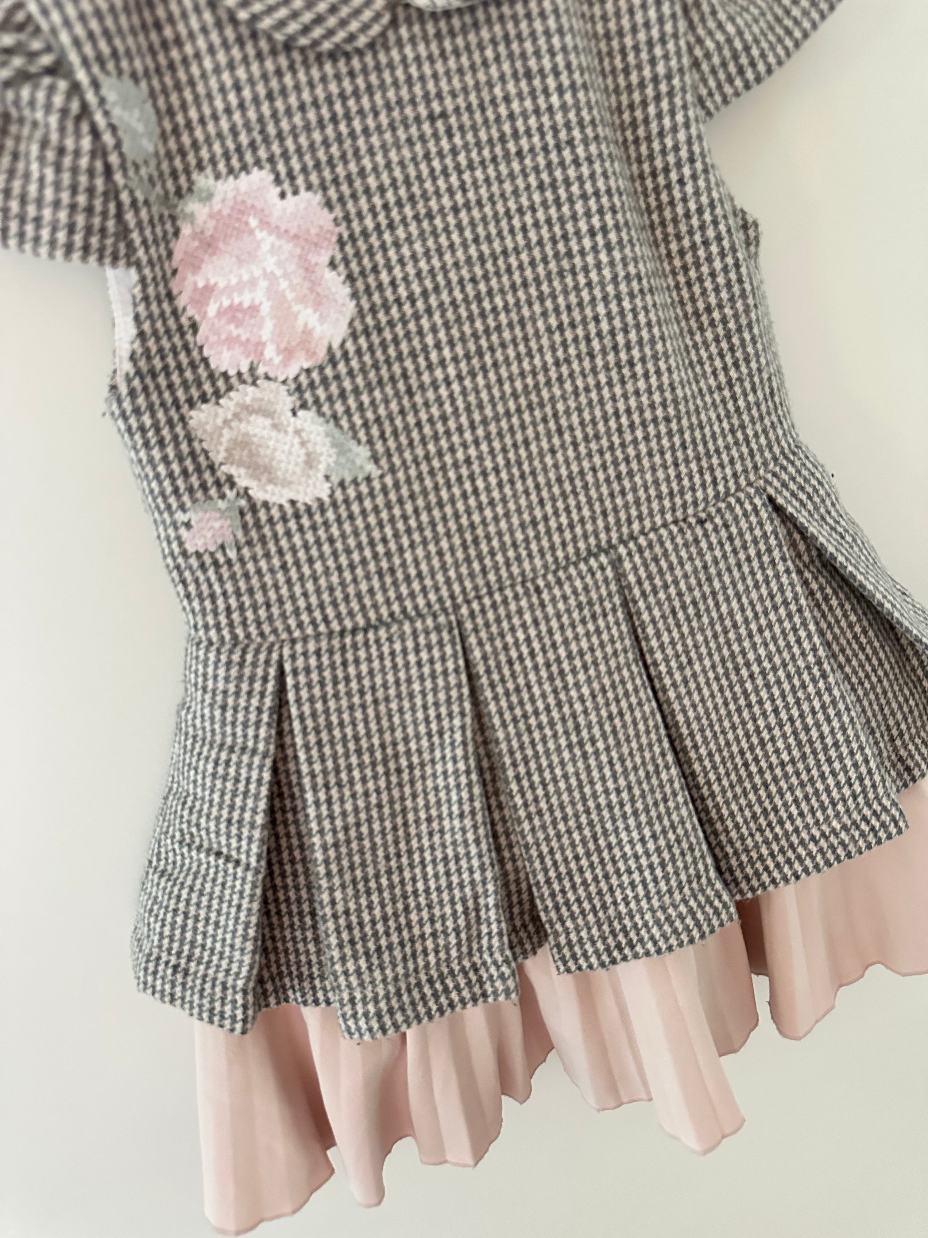 Lapin house - Jurk - 110