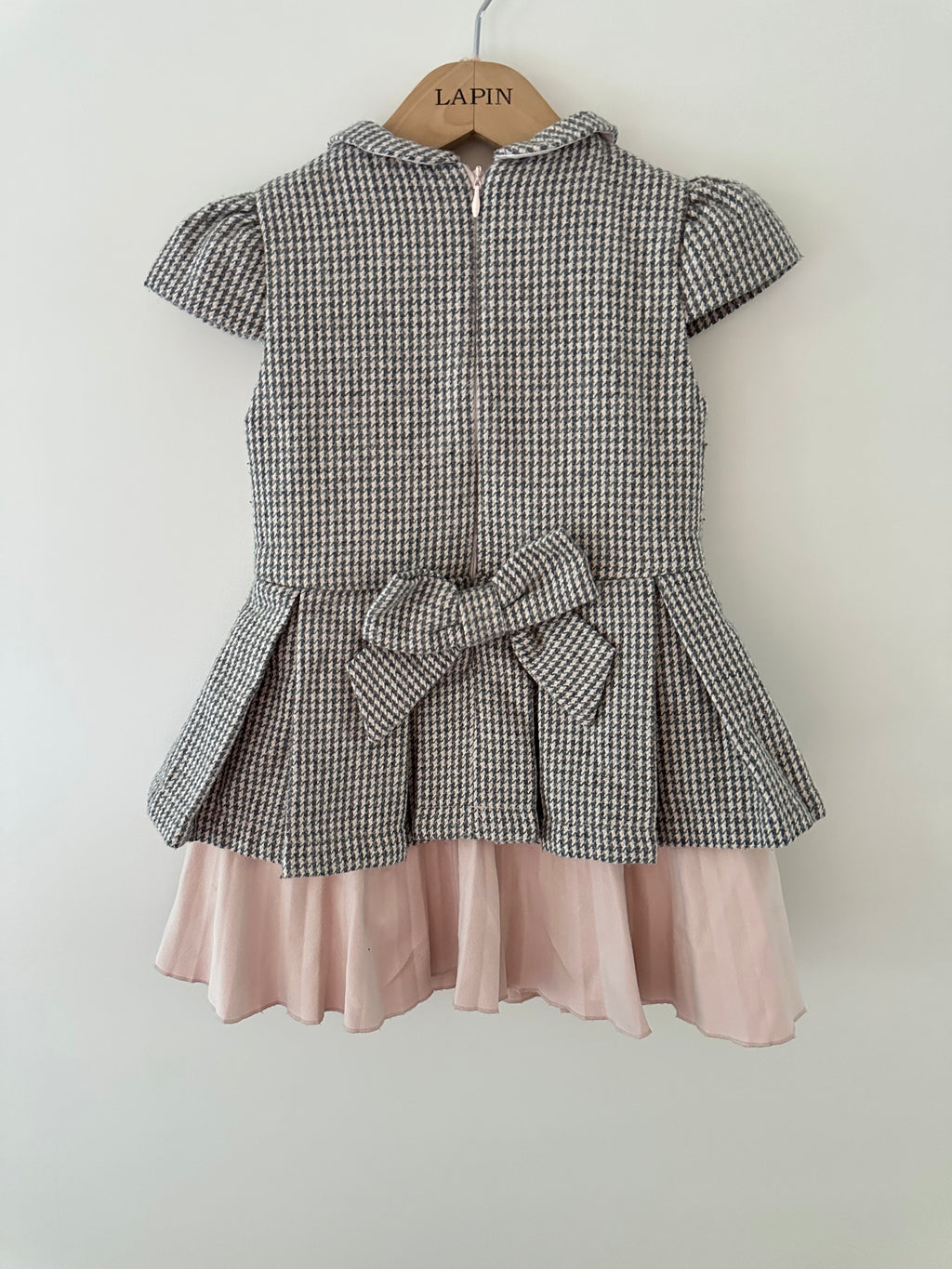 Lapin house - Jurk - 110