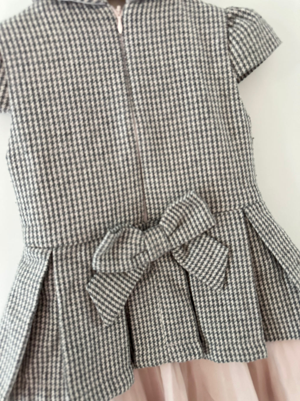 Lapin house - Jurk - 110